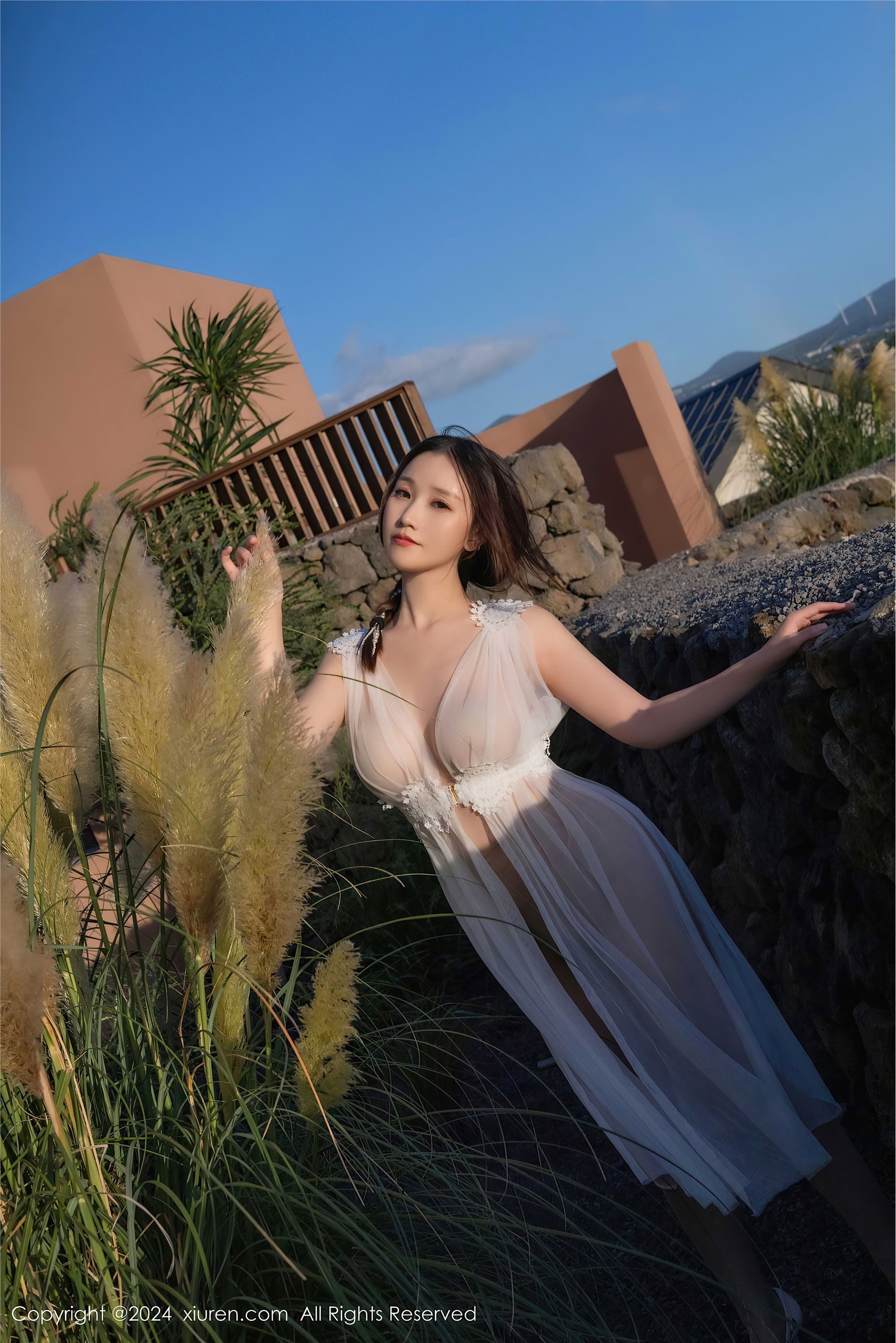 Xiuren秀人网 2024.11.13 NO.9442 杏子Yada